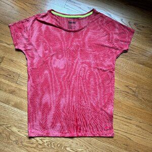 Nike Dri-Fit Athletic Shirt